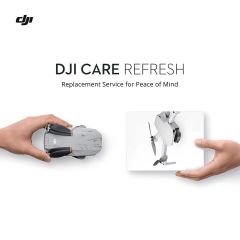 DJI Care Refresh 
