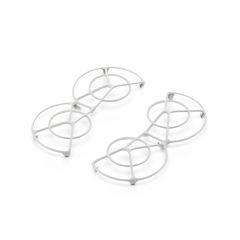 DJI Neo Propeller Guard - front slant downward