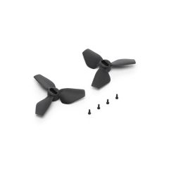 DJI Neo Propellers - front slant what's included