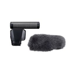 Canon DM-ED1 Directional Stereo Microphone