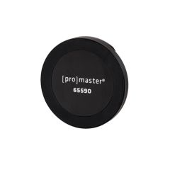 ProMaster Dovetail Disc For MagSafe - front 