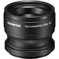 Olympus Tough TG-1-6 ACC TCON-T01 Tele Lens Converter
