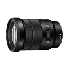 Sony E PZ 18-105mm f/4 G OSS Lens