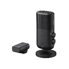 Sony ECM-S1 Wireless Streaming Microphone