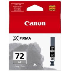 Canon Ink PGI-72GY Grey