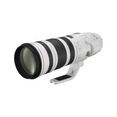 Canon EF 200-400mm f/4L IS USM Lens & Internal 1.4x Extender