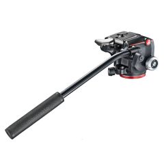 Manfrotto XPRO Fluid Head MHXPRO-2W