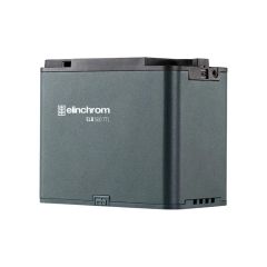 Ex-Display Elinchrom ELB 500 TTL (No Battery)