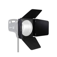 Elinchrom Barndoor 21cm (8.3") Kit