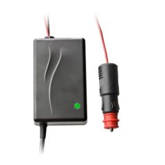 Elinchrom Car Charger for Quadra / ELB