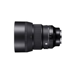 Sigma DG DN 85mm f/1.4 Art Lens - for Sony FE Mount