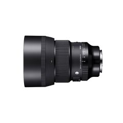 Sigma 85mm F1.4 DG DN | A - Sony E-Mount Lens