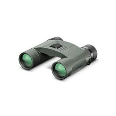 Hawke 8x25 / 10x25 Endurance ED Compact Binocular (Green)