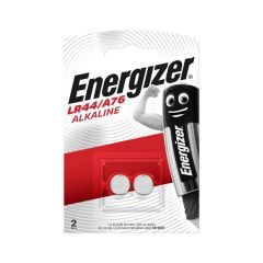 Energizer Battery LR44/A76 (2 Pack)