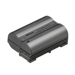 Nikon EN-EL15C Rechargeable Lithium-Ion Battery