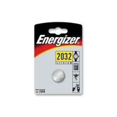 Energizer Battery CR2032