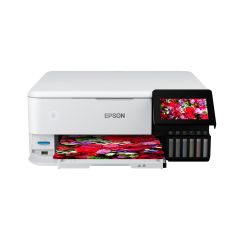 Epson EcoTank ET-8500 Printer