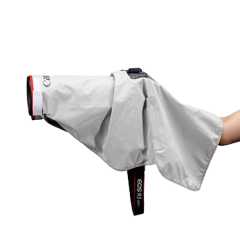 Canon Rain Cover ERC-R5S - side on view attached 