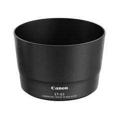 Canon Lens Hood ET-63 for EF-S 55-250mm F4-5.6 IS STM