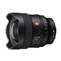 Sony FE 14mm f/1.8 GM Lens