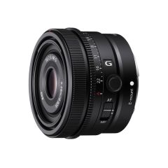 Sony FE 40mm f/2.5G Lens