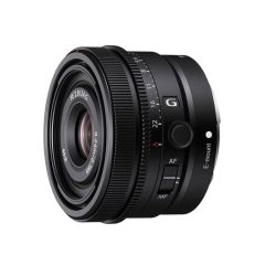 Sony FE 24mm f/2.8G Lens