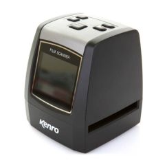 Kenro SC201 35mm Slide & Negative Film Scanner