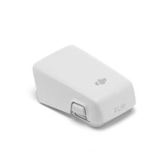 DJI Flip Intelligent Flight Battery - slant right 