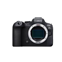 Canon EOS R6 Mark II Body