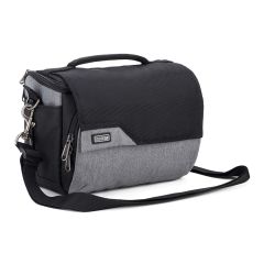 Think Tank Mirrorless Mover 20 v2 Shoulder Bag - Cool Grey - front slant 