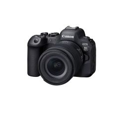 Canon EOS R6 Mark II & RF 24-105mm F4-7.1 IS STM Lens