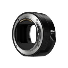 Nikon Mount Adapter FTZ II