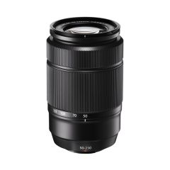 Fujifilm XC 50-230mm f/4.5-6.7 OIS II Lens