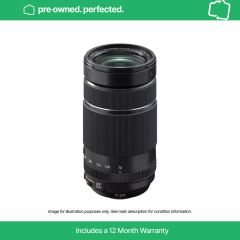 Pre-Owned Fujifilm XF 70-300mm F4-5.6 R LM OIS WR Lens