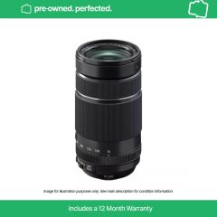 Fujifilm XF 70-300mm F4-5.6 R LM OIS WR Lens