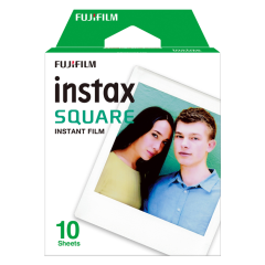 Fujifilm Instax Square SQ Film