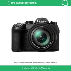 Pre-Owned Panasonic Lumix FZ1000 II