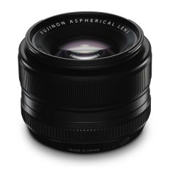 Fujifilm XF 35mm f/1.4 R Lens