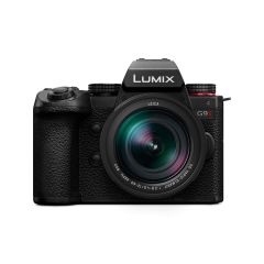 Panasonic Lumix G9 II & G Vario 12-60mm F3.5-5.6 Lens