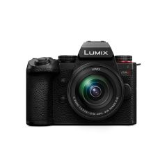 Panasonic Lumix G9 II & G Leica 12-60mm F2.8-4 Lens