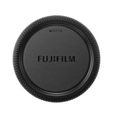 Fujifilm GFX Body Cap