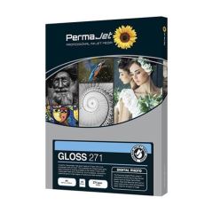 Permajet Gloss 271 - A4, 25 Sheets