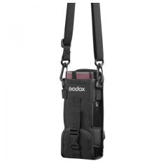GODOX CB-57 - Pro Cross Body Mini Bag for AD200Pro & AD200
