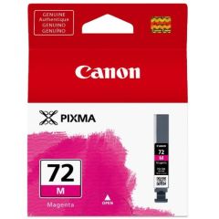 Canon Ink PGI-72M Magenta