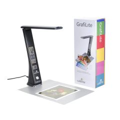 Calibrite GrafiLite - Professional assessment lamp for colour selection and matching