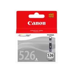 Canon Ink CLI-526GY Grey Ink Cartridge