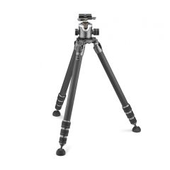 Gitzo Systematic Tripod Kit Series 4 with Ball Head