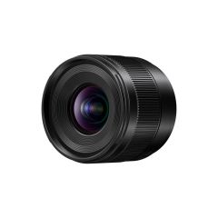 Panasonic Lumix G Leica DG Summilux 9mm F 1.7 ASPH Lens
