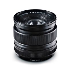 Fujifilm XF 14mm f/2.8 Lens