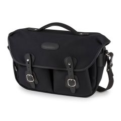 Billingham Hadley Pro 2020 Camera Bag (Black FibreNyte / Black Leather)